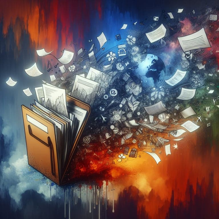 Epstein Files Release Sparks Global Debate: A Look at the Key Revelations and Reactions