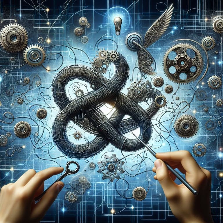 Cracking the Code of the AI Productivity Paradox!