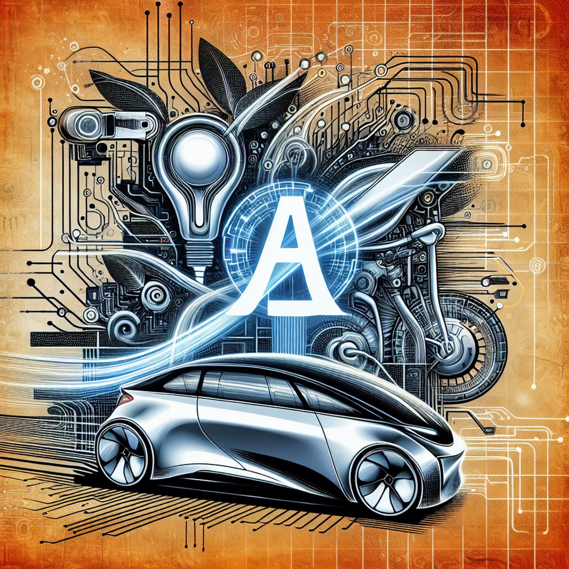 Tesla's Bold Move: Shifting Gears from Cars to Cutting-Edge AI