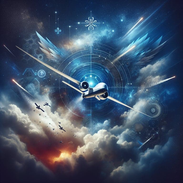 Boeing's Wisk and NASA Soar Together in Autonomous Aviation