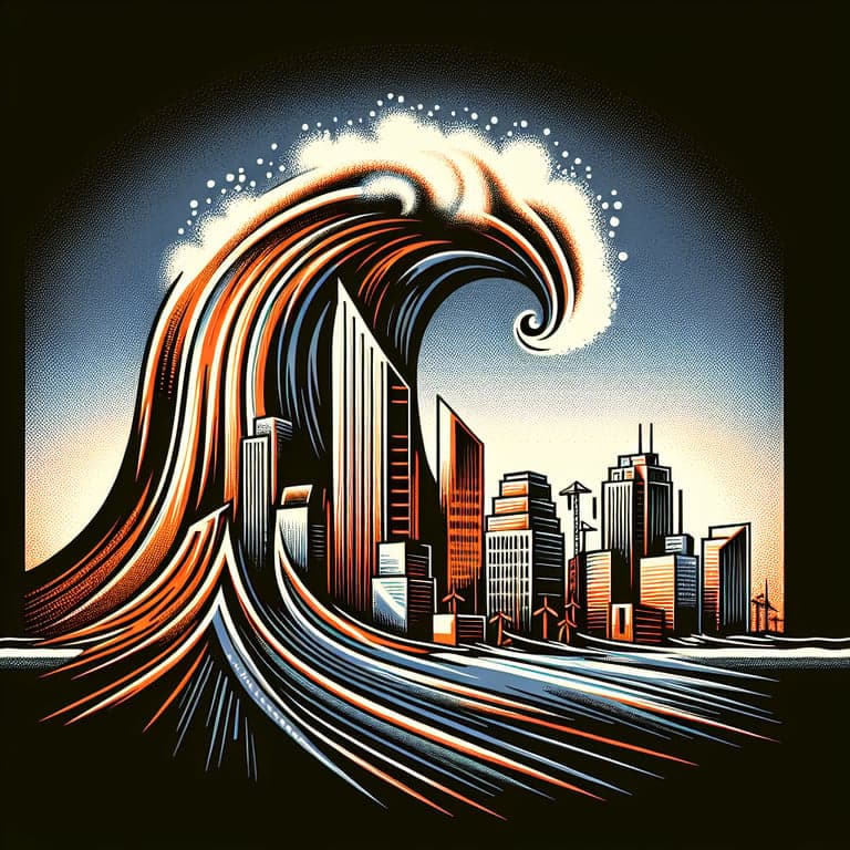 2025 Layoff Wave: Major Companies Restructure to Stay Afloat