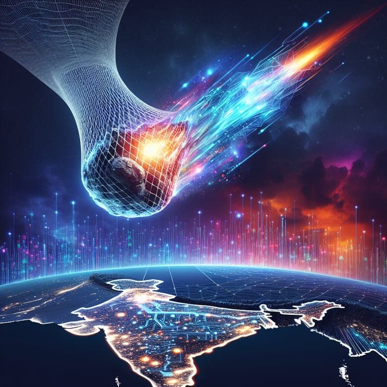 Perplexity AI's Comet Browser Lands in India, But There's a Catch