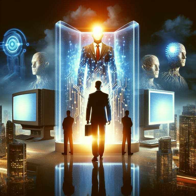 Rishi Sunak's New Advisory Roles at Microsoft and Anthropic Merge Politics with AI