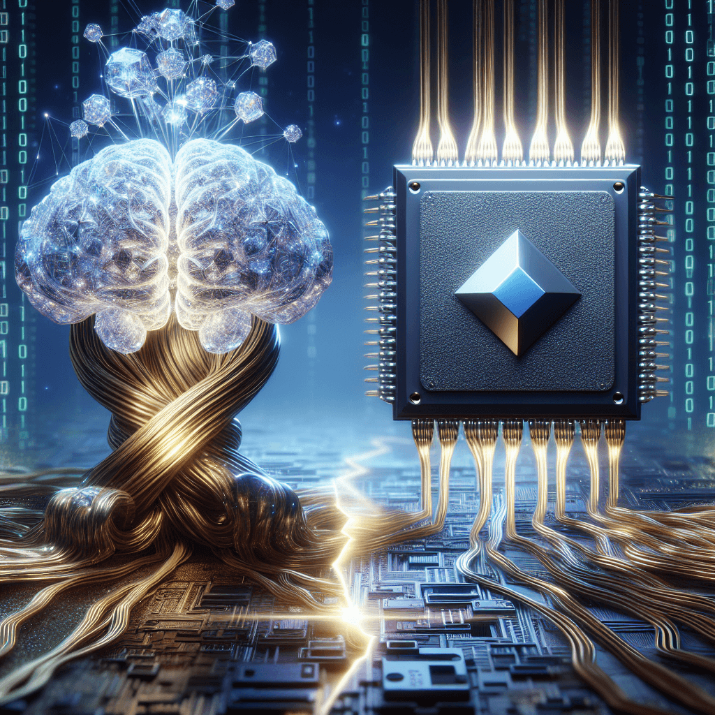 OpenAI Hinting at Next-Level Moves with Broadcom's $10 Billion Custom AI Chip Deal