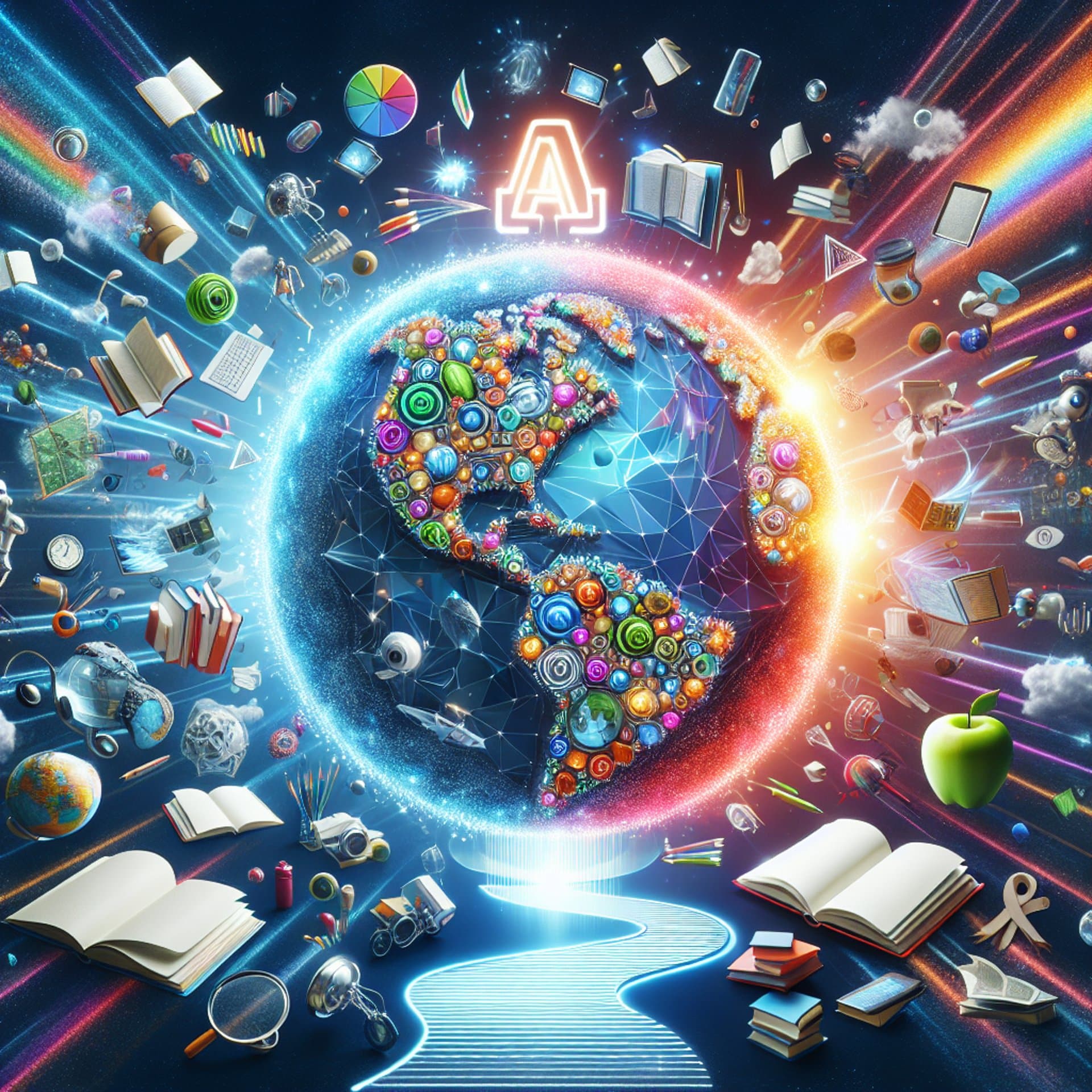 OpenAI's 'Education for Countries' Revolutionizes Global Learning!