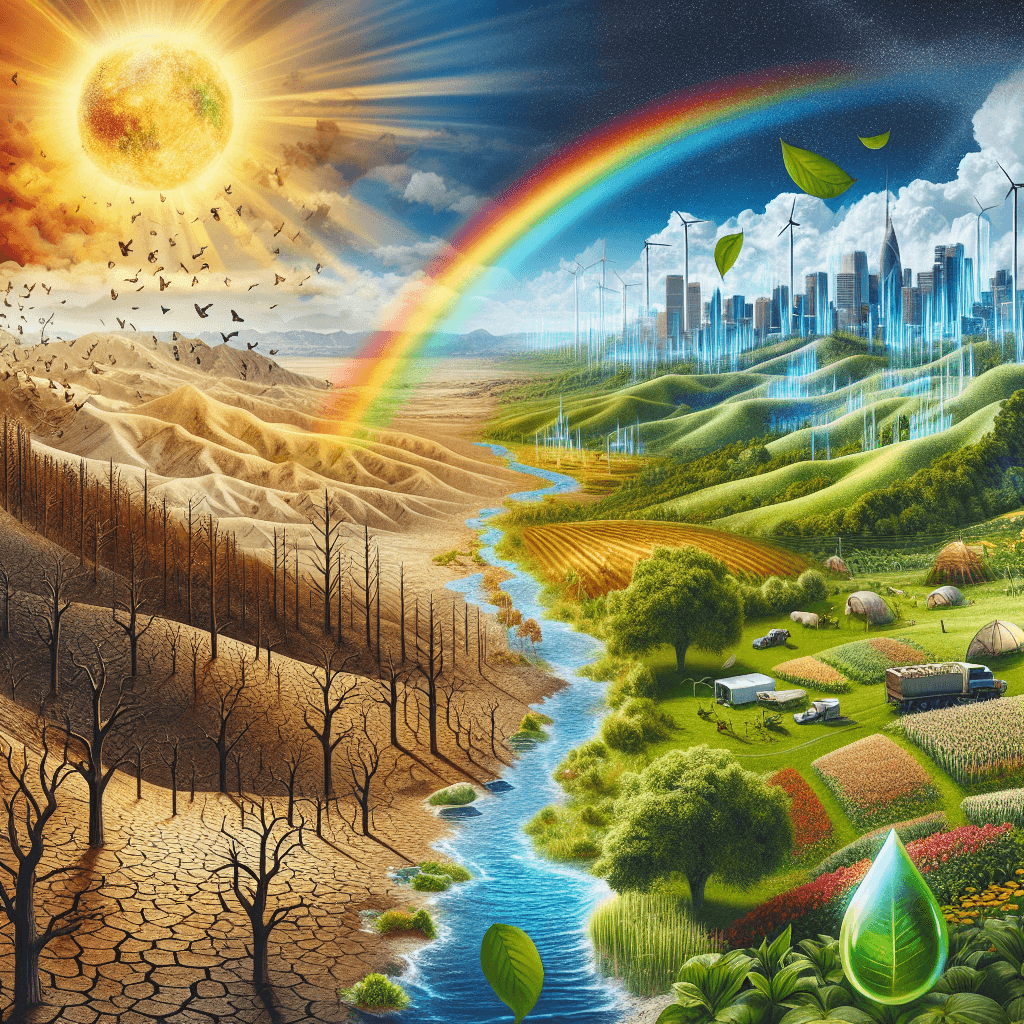 California's Drought-Free Triumph: What It Means for the Future