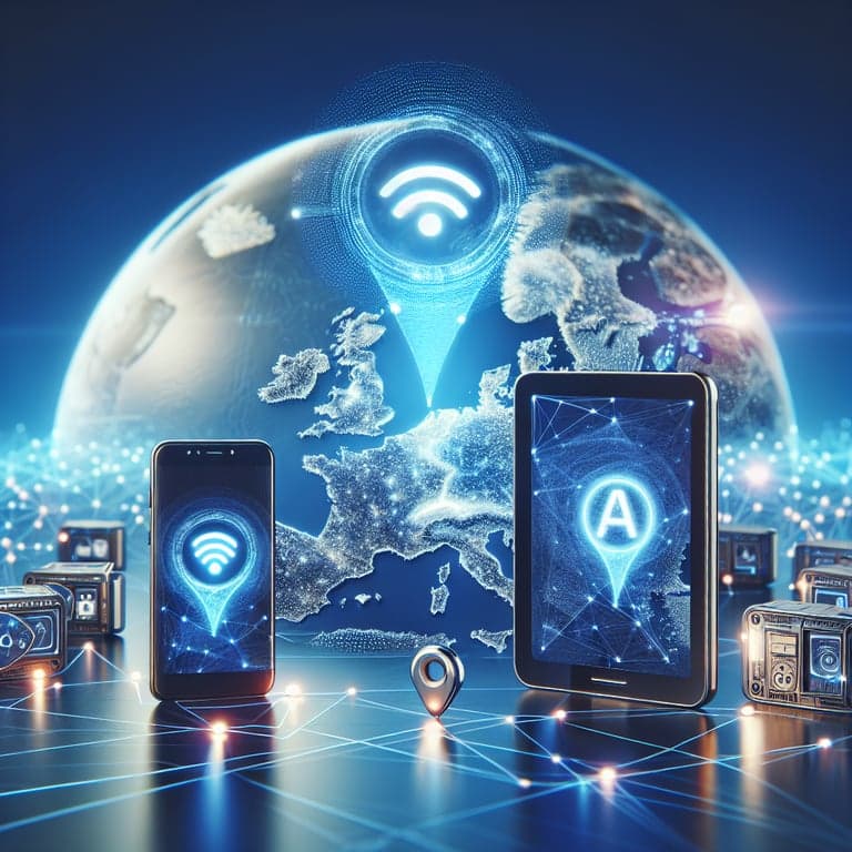 Deutsche Telekom Launches Affordable AI-Powered T Phone 3 and T Tablet 2 Across Europe