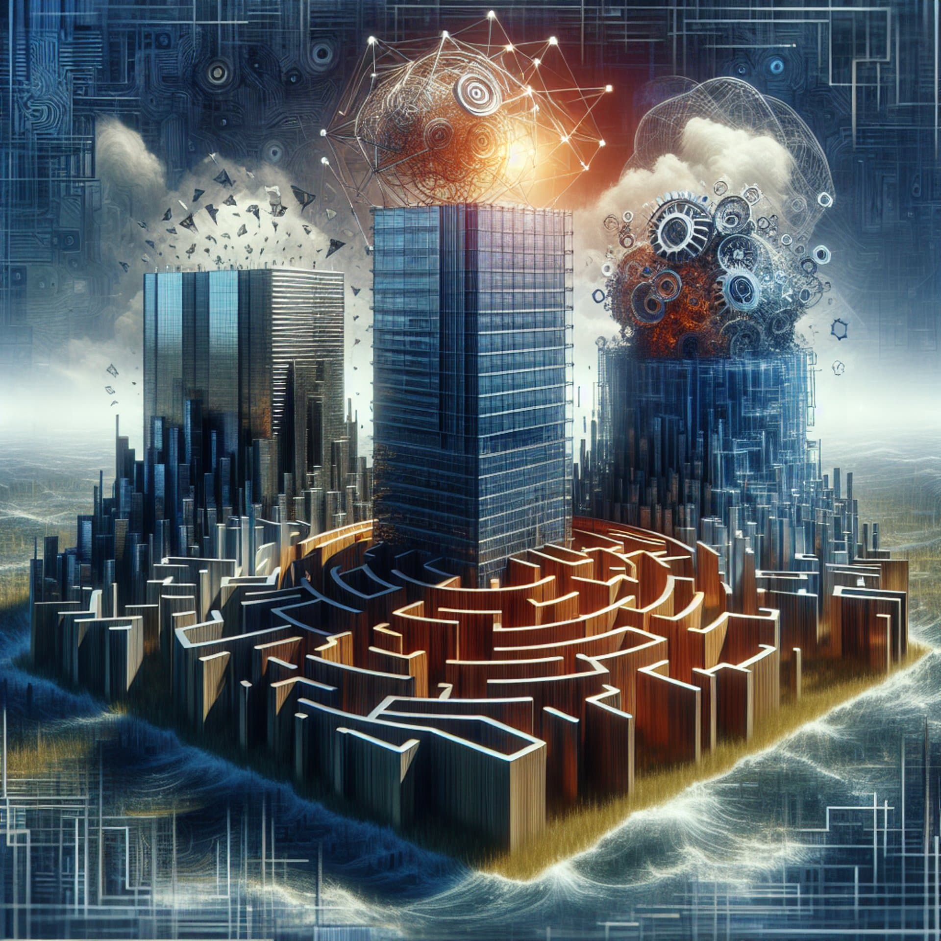 SAP Joins Forces with Perplexity and Palantir to Boost Business AI Ecosystem