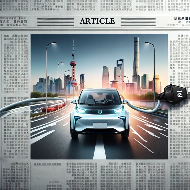 Tesla Does a U-Turn: Indicator Stalk Makes a Comeback on Model 3 in China!