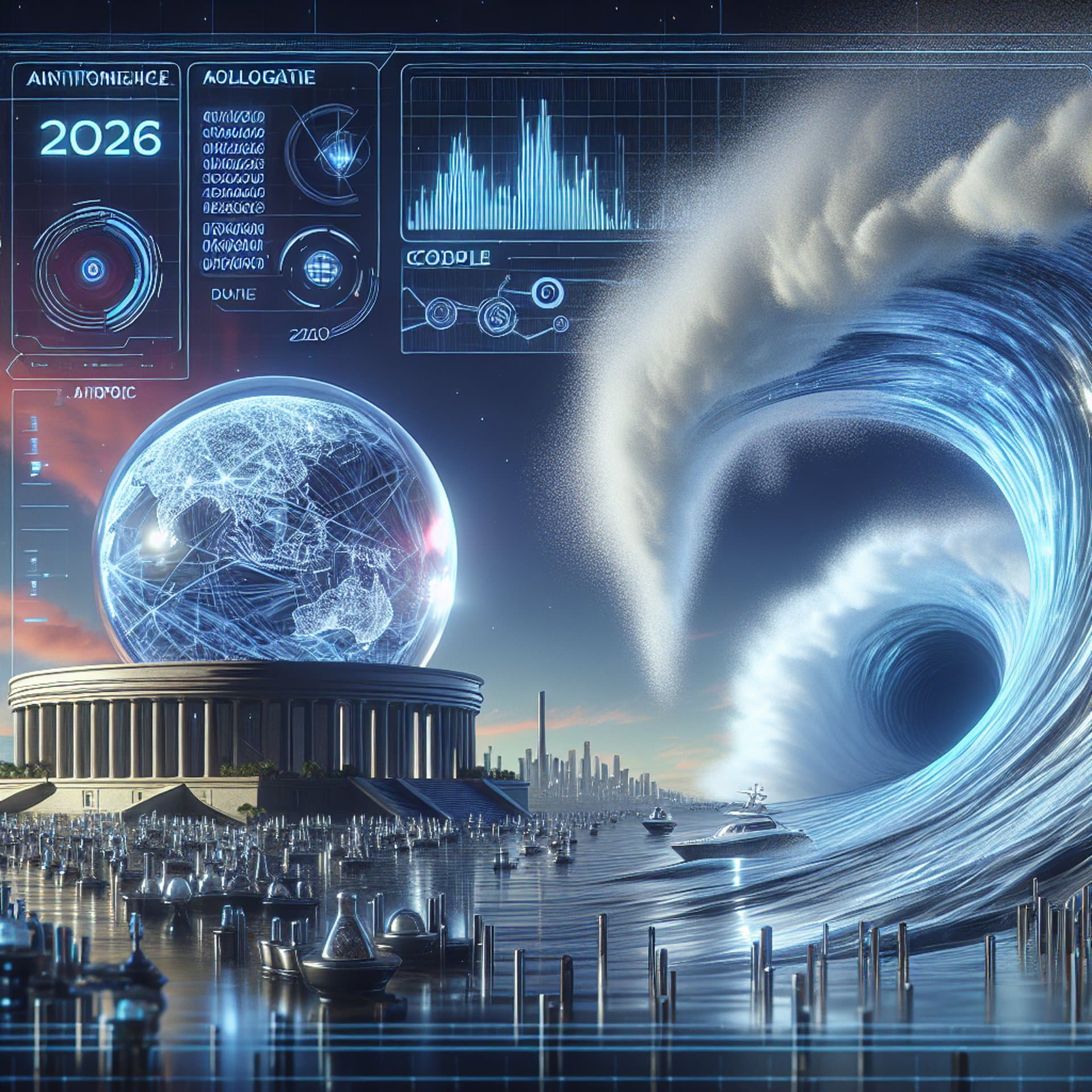 Palantir Faces 2026 AI Shakeup: Anthropic's Standoff with Pentagon Escalates